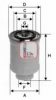 SOFIMA S 1446 NR Fuel filter